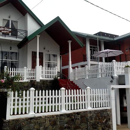 Winter Dream Holiday Bungalow Nuwara Eliya Ngoại thất bức ảnh