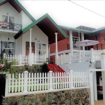 Winter Dream Holiday Bungalow Nuwara Eliya Ngoại thất bức ảnh