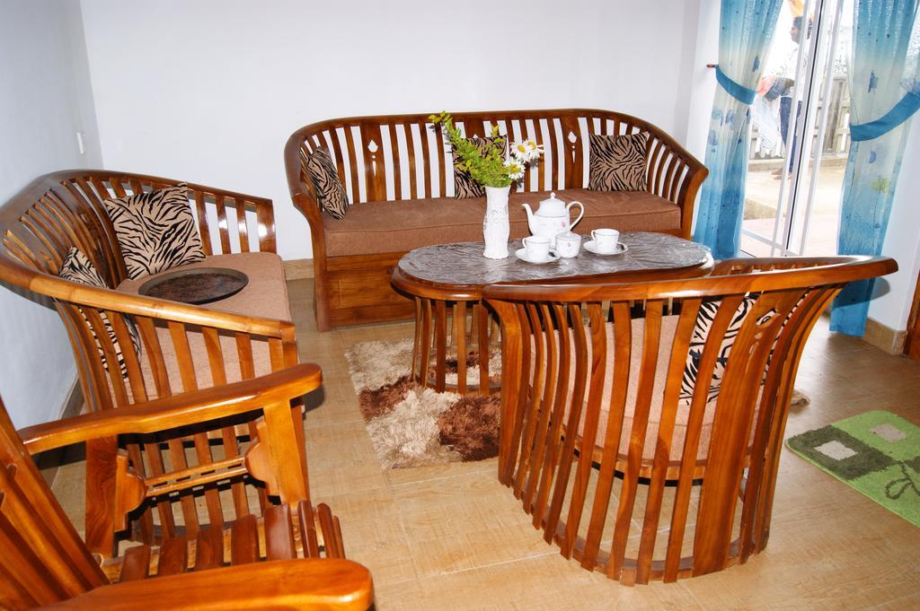 Winter Dream Holiday Bungalow Nuwara Eliya Phòng bức ảnh