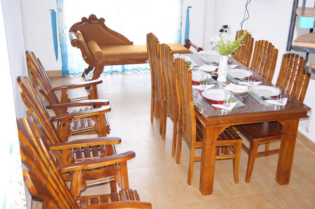 Winter Dream Holiday Bungalow Nuwara Eliya Ngoại thất bức ảnh