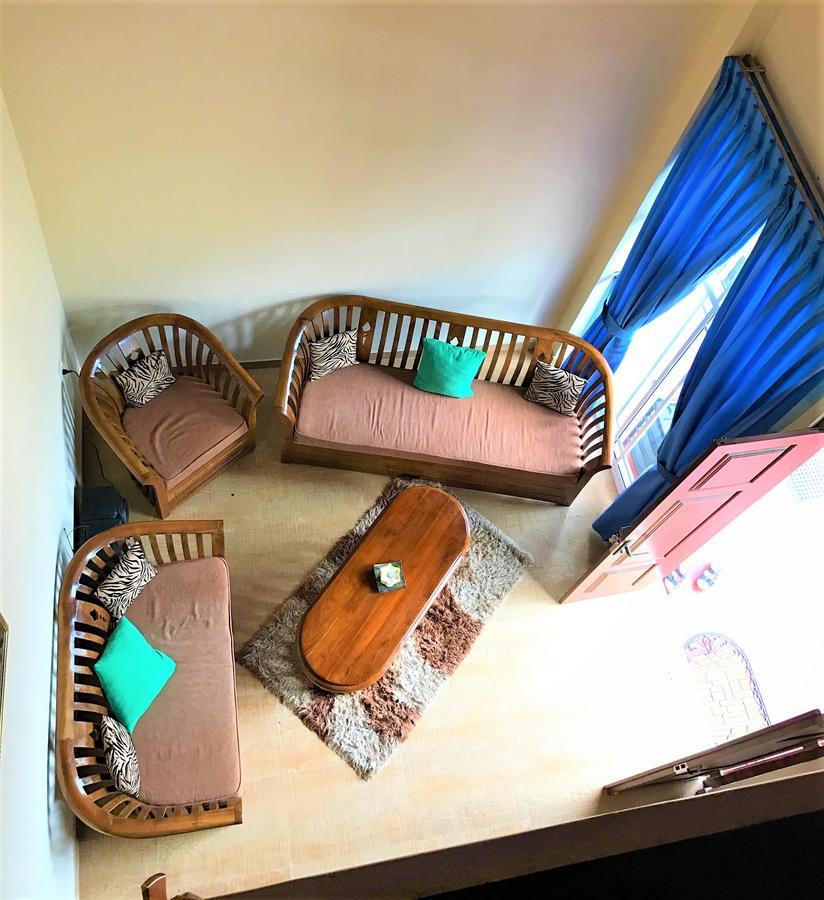 Winter Dream Holiday Bungalow Nuwara Eliya Ngoại thất bức ảnh