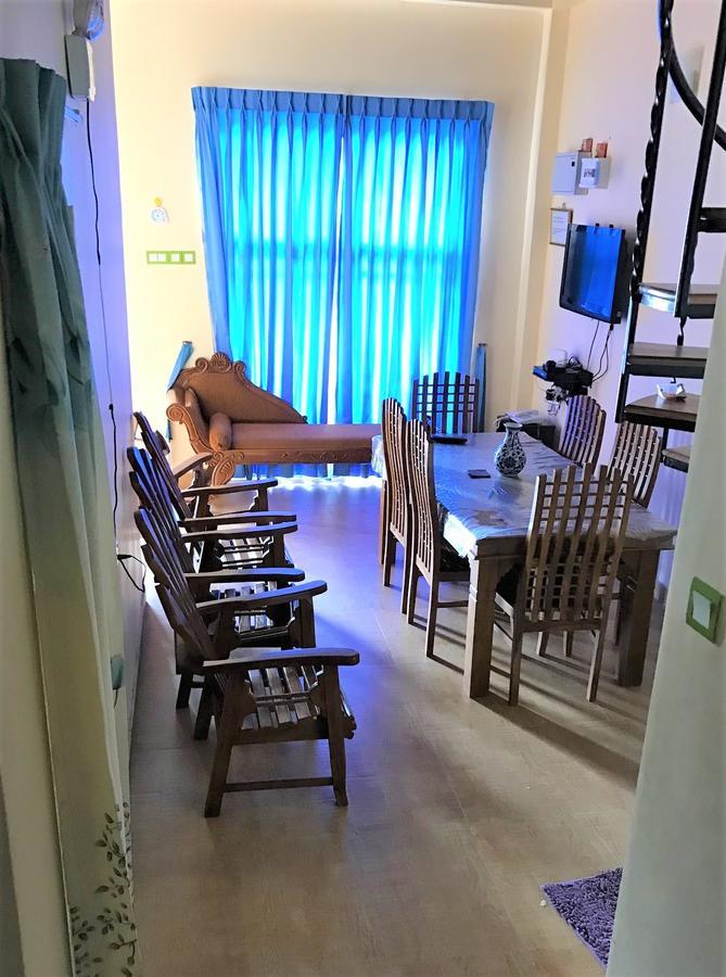Winter Dream Holiday Bungalow Nuwara Eliya Ngoại thất bức ảnh