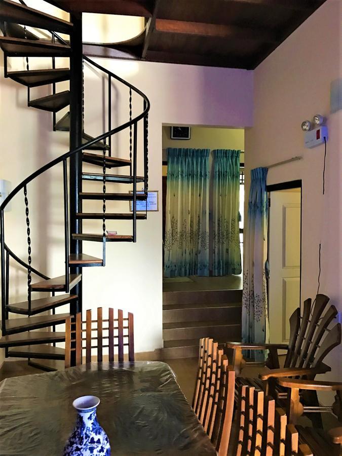 Winter Dream Holiday Bungalow Nuwara Eliya Ngoại thất bức ảnh