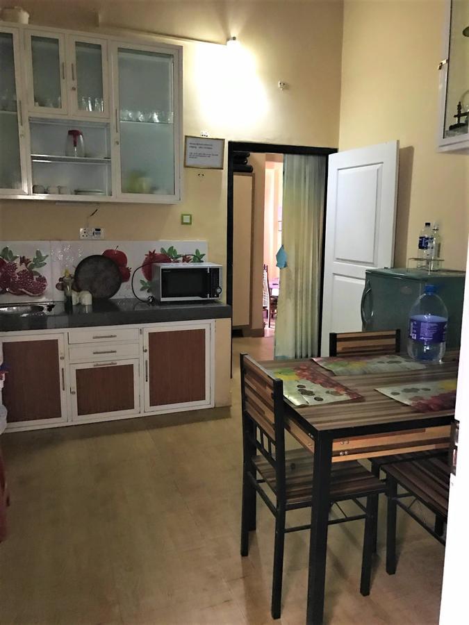 Winter Dream Holiday Bungalow Nuwara Eliya Ngoại thất bức ảnh